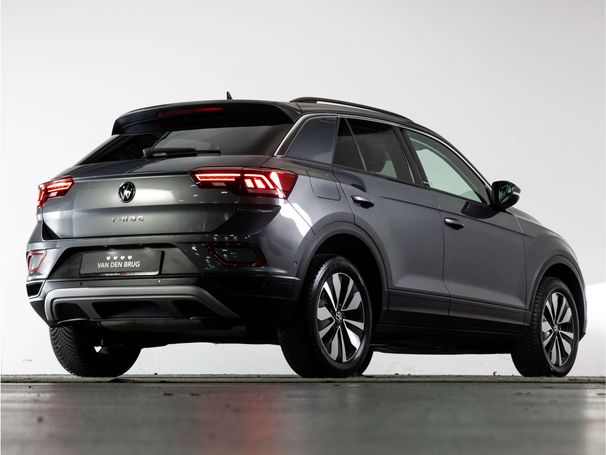 Volkswagen T-Roc 1.5 TSI DSG 110 kW image number 30