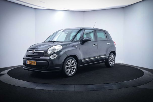 Fiat 500L TwinAir Turbo 77 kW image number 1