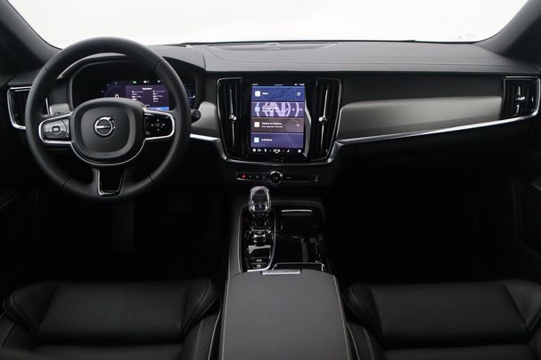 Volvo V90 Recharge AWD T6 293 kW image number 3