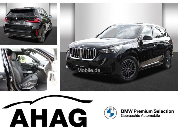 BMW X1 xDrive23i 160 kW image number 2