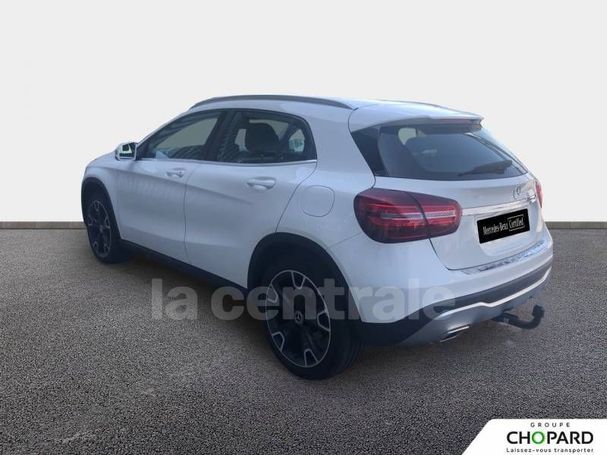 Mercedes-Benz GLA 180 7G-DCT 90 kW image number 23