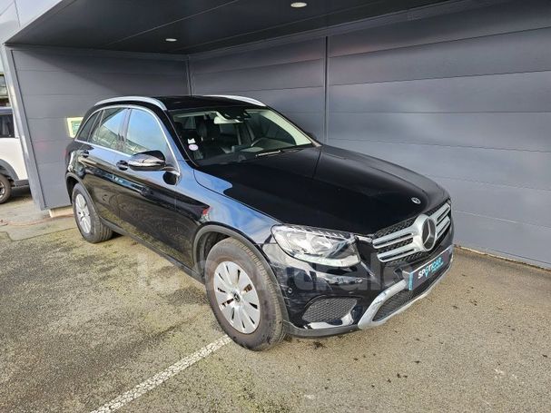 Mercedes-Benz GLC 250 4Matic 155 kW image number 1