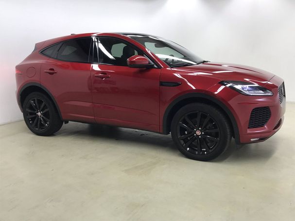 Jaguar E-Pace D240 AWD R-Dynamic SE 177 kW image number 2