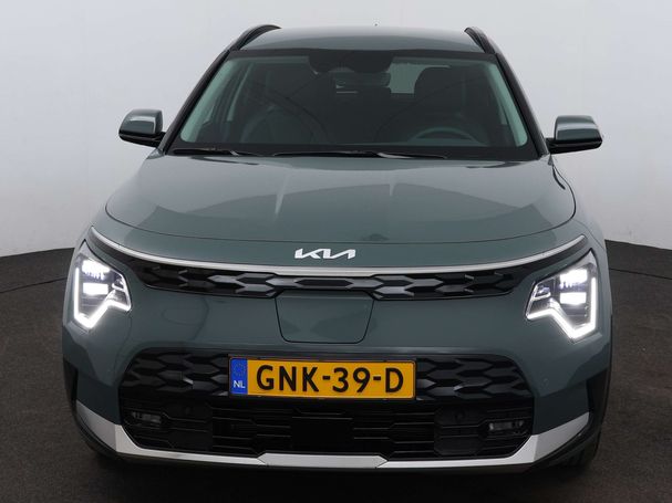 Kia Niro 150 kW image number 26