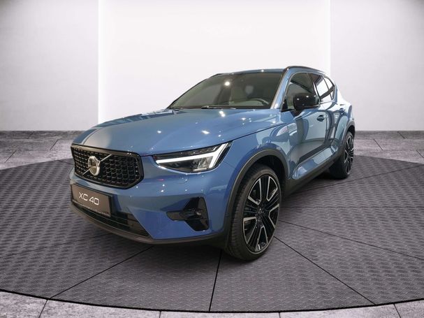 Volvo XC40 B3 Dark Ultimate 120 kW image number 1