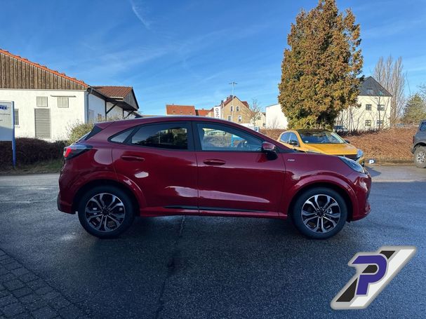 Ford Puma ST-Line 92 kW image number 6