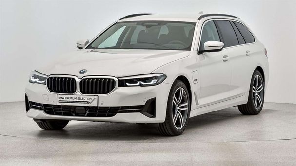 BMW 530 Touring xDrive 215 kW image number 1