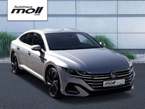 Volkswagen Arteon 2.0 TDI 4Motion 147 kW image number 2