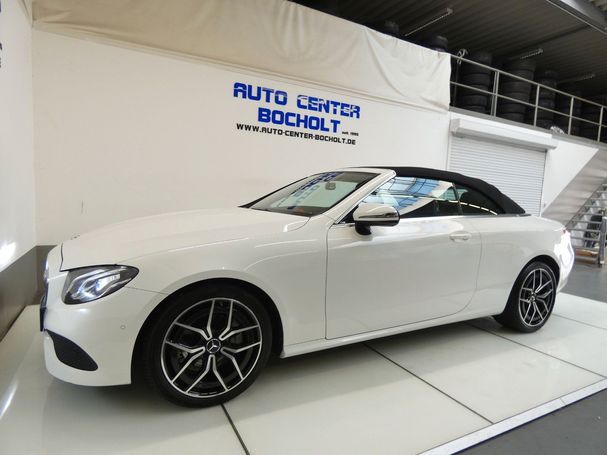 Mercedes-Benz E 220 d 143 kW image number 14