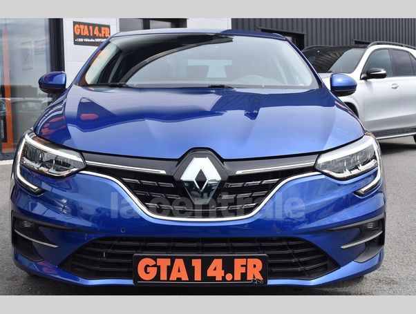 Renault Megane 85 kW image number 3