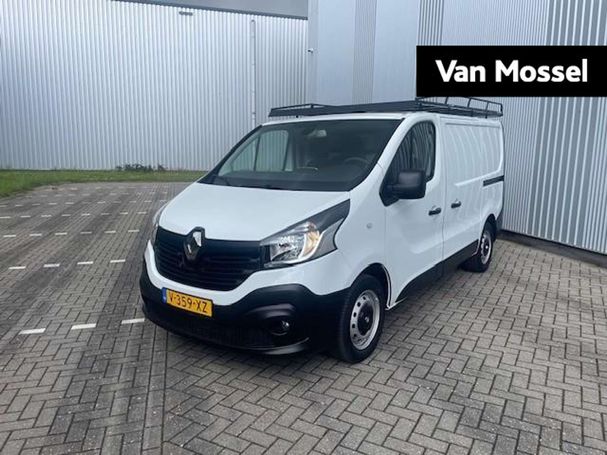 Renault Trafic DCi 95 L1H1 70 kW image number 1