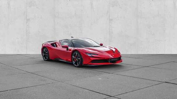 Ferrari SF90 Fiorano 735 kW image number 8