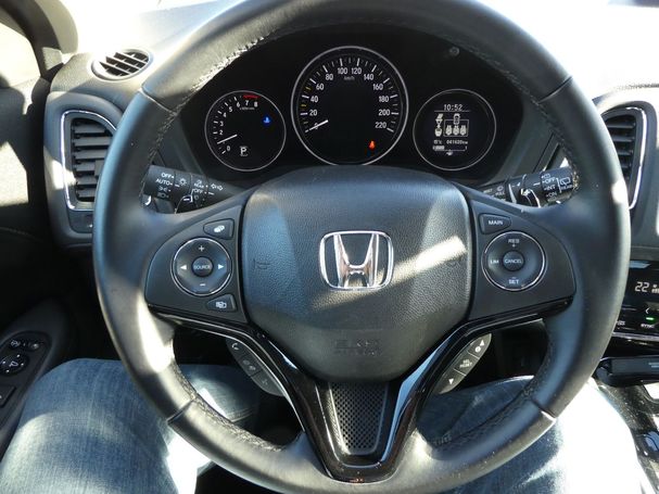 Honda HR-V 1.5 Executive 96 kW image number 13