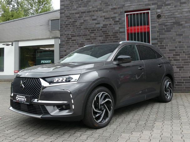 DS Automobiles 7 Crossback 220 kW image number 1