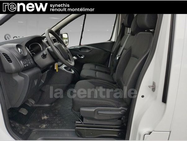 Renault Trafic DCi 120 L2H1 88 kW image number 17