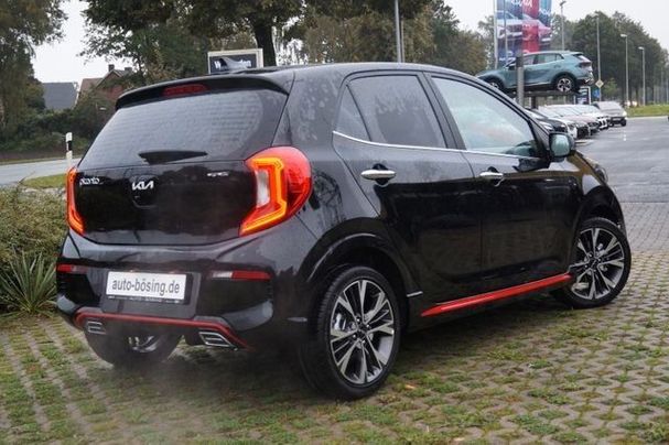 Kia Picanto 1.0 49 kW image number 3