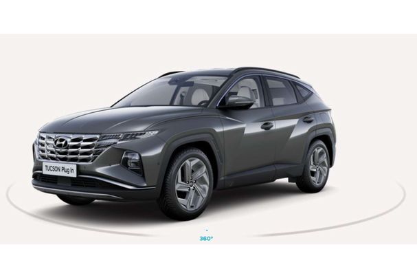 Hyundai Tucson PHEV 4WD 195 kW image number 6