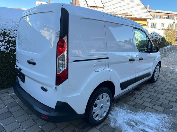 Ford Transit Connect L1 74 kW image number 6