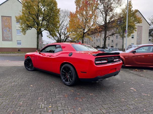 Dodge Challenger 277 kW image number 6