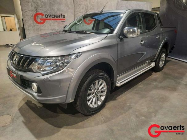 Mitsubishi L200 4x4 133 kW image number 1