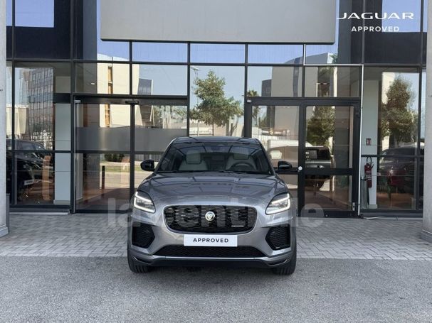 Jaguar E-Pace P200 AWD R-Dynamic SE 147 kW image number 2