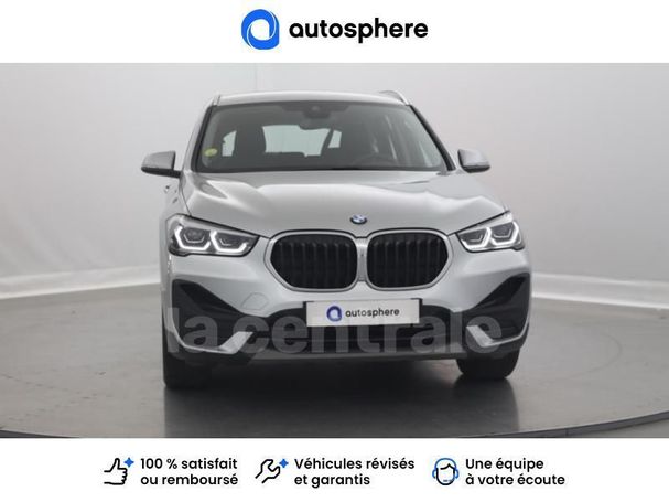 BMW X1 16d sDrive 85 kW image number 2