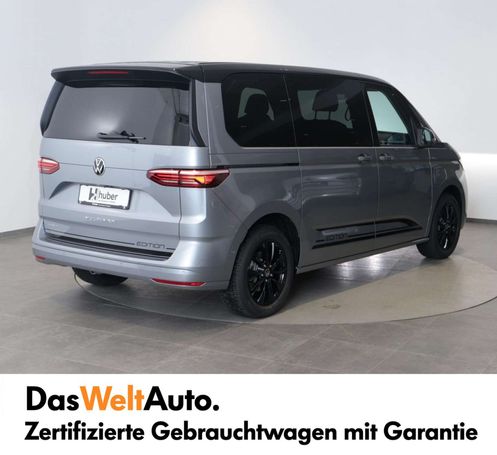 Volkswagen T7 Multivan eHybrid 160 kW image number 2