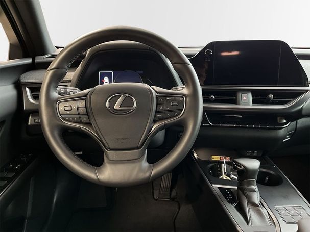 Lexus UX 250h 138 kW image number 9