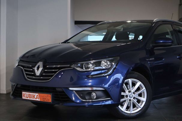 Renault Megane dCi 81 kW image number 1