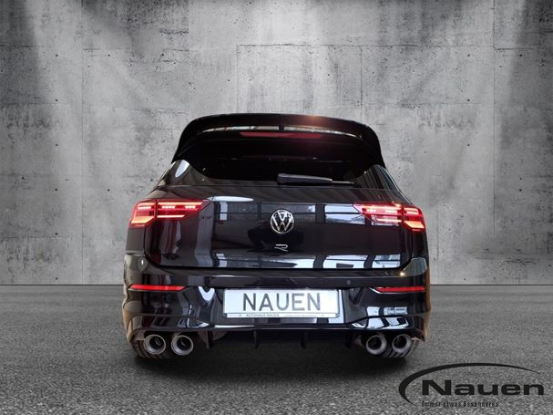 Volkswagen Golf R 4Motion DSG 235 kW image number 5