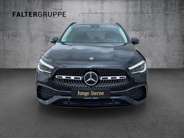 Mercedes-Benz GLA 220 d 140 kW image number 3