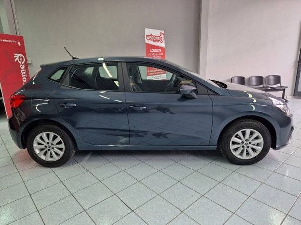 Seat Ibiza 1.0 TSI Style 70 kW image number 2