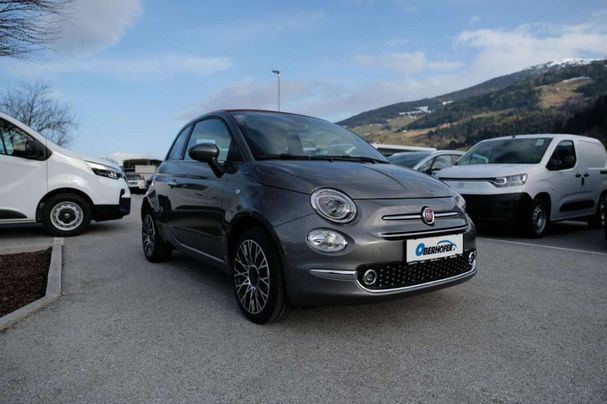 Fiat 500C 51 kW image number 7