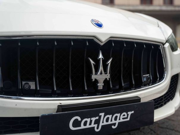 Maserati Ghibli 302 kW image number 17