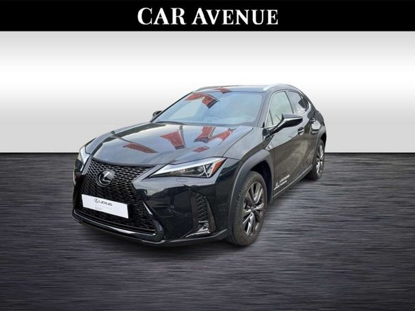 Lexus UX 250h 135 kW image number 1