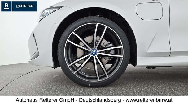 BMW 330e Touring M Sportpaket xDrive 215 kW image number 38