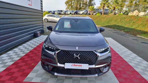 DS Automobiles 7 Crossback BlueHDi 180 132 kW image number 10