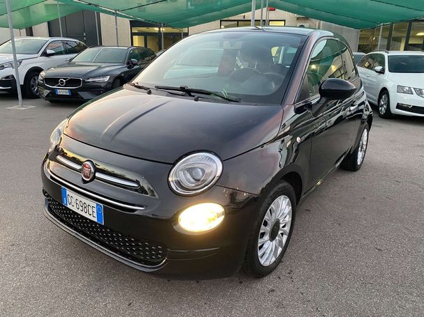 Fiat 500 1.2 Lounge 51 kW image number 1