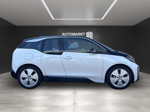 BMW i3 120Ah 125 kW image number 7