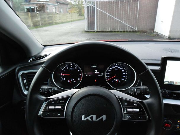 Kia Ceed 1.0 T-GDI 88 kW image number 7