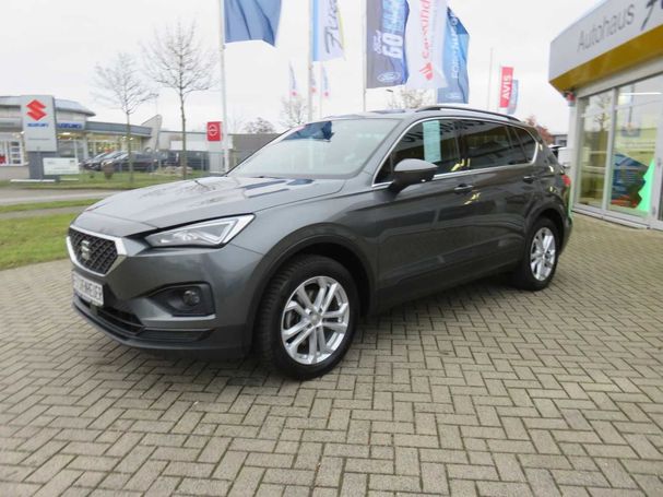 Seat Tarraco 1.5 Style 110 kW image number 1