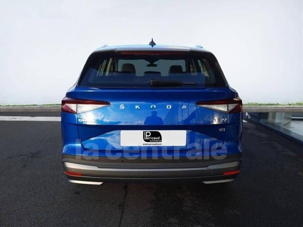 Skoda Enyaq Enyaq iV 80 150 kW image number 4