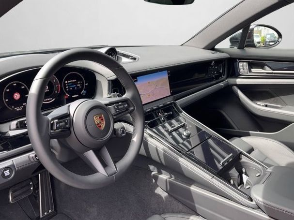 Porsche Panamera 4 260 kW image number 7