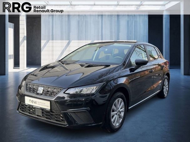 Seat Ibiza 1.0 TSI DSG Style 81 kW image number 1