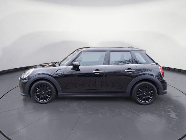 Mini One Mini Yours Trim 75 kW image number 5