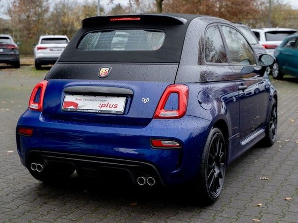 Abarth 595 121 kW image number 2