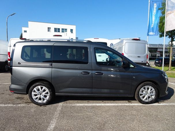 Ford Tourneo Connect Titanium 90 kW image number 26