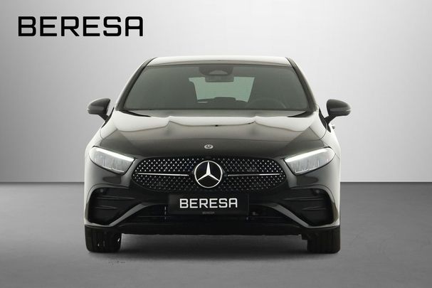 Mercedes-Benz A 250 e 160 kW image number 2