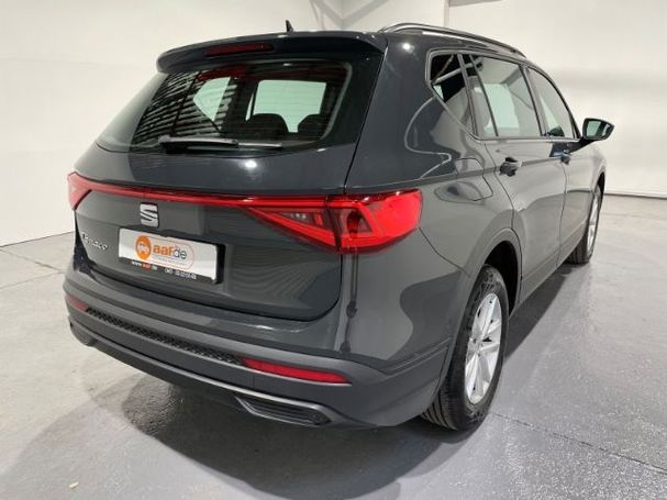 Seat Tarraco 2.0 TDI DSG 110 kW image number 3