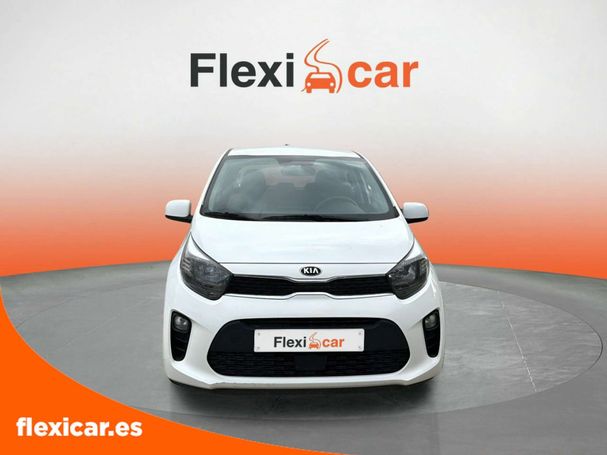 Kia Picanto 1.0 49 kW image number 3